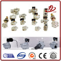 high quality guarantee right angle pulse solenoid valve